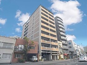 京都府京都市中京区東堀川通六角下る壺屋町（賃貸マンション3LDK・2階・69.09㎡） その1