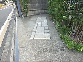 ランブラス御所東 201 ｜ 京都府京都市上京区新烏丸通下切通シ上る新烏丸頭町（賃貸マンション1R・1階・39.15㎡） その20