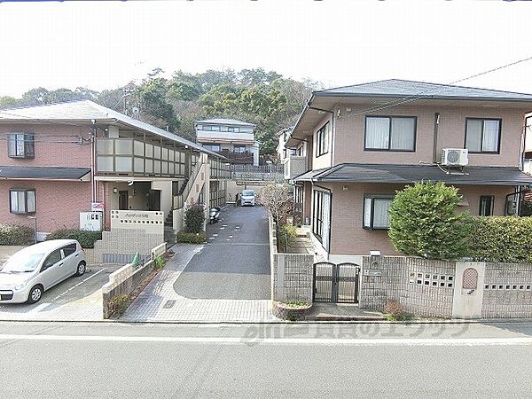 ＣＵＢＩＣ15 201｜京都府京都市右京区花園土堂町(賃貸マンション1K・2階・17.74㎡)の写真 その23