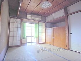 辻アパート南棟 南205 ｜ 京都府京都市北区衣笠西御所ノ内町（賃貸アパート1K・2階・21.00㎡） その5