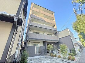 マーベラス　笹屋 102 ｜ 京都府京都市上京区西今小路町（賃貸マンション3LDK・1階・86.25㎡） その1