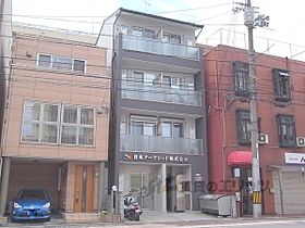 京都府京都市上京区今出川通大宮東入上る元伊佐町（賃貸マンション1K・4階・23.15㎡） その10