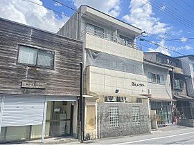 21ｓｔメイフラワー 101 ｜ 京都府京都市上京区今出川通御前通東入社家長屋町（賃貸マンション1K・1階・18.48㎡） その9