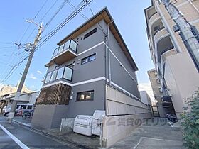 京都府京都市北区紫野門前町（賃貸マンション1LDK・1階・37.20㎡） その10