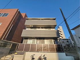 グレース西院 102 ｜ 京都府京都市右京区西院清水町（賃貸アパート1LDK・1階・31.48㎡） その1