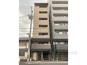 ロータス西陣 202 ｜ 京都府京都市上京区北小路中之町（賃貸マンション1K・2階・18.45㎡） その1