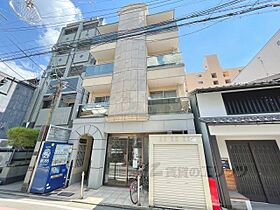 Ｍｏｒｅ室町 102 ｜ 京都府京都市下京区松原通西洞院東入藪下町（賃貸マンション1K・1階・28.00㎡） その1