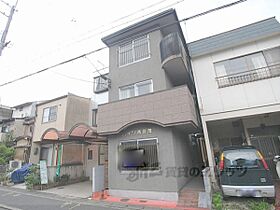 京都府京都市北区大宮西小野堀町（賃貸マンション1R・2階・16.00㎡） その1