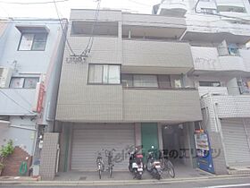 シャネルファイブ 3-C ｜ 京都府京都市上京区仁和寺街道六軒町東入四番町（賃貸マンション1K・3階・25.00㎡） その1