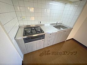 京都府京都市下京区高辻通室町西入繁昌町（賃貸マンション1LDK・3階・51.03㎡） その8