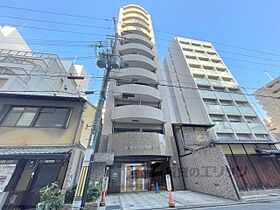 リーガル京都室町御池  ｜ 京都府京都市中京区円福寺町（賃貸マンション1DK・2階・35.22㎡） その1