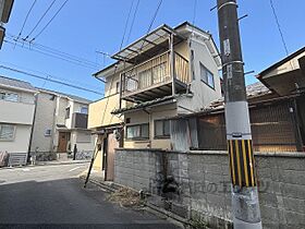 京都府京都市北区大宮南林町（賃貸一戸建2K・1階・36.00㎡） その2