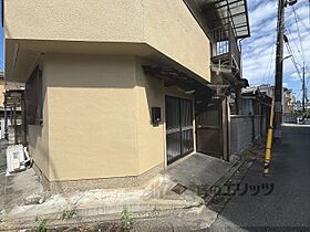 京都府京都市北区大宮南林町（賃貸一戸建2K・1階・36.00㎡） その3