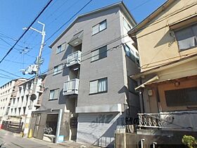 平行マンション 203 ｜ 京都府京都市北区鷹峯旧土居町（賃貸マンション1K・2階・20.00㎡） その10