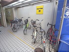 ハーフタイム21 203 ｜ 京都府京都市上京区上御霊前通室町東入内構町（賃貸マンション1R・2階・16.00㎡） その30