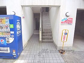 北野スタディー 206 ｜ 京都府京都市北区紫野下柏野町（賃貸マンション1K・2階・16.54㎡） その18