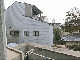 京都府京都市北区北野西白梅町（賃貸マンション1R・2階・18.77㎡） その22