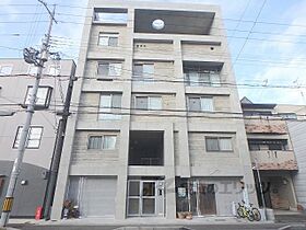 京都府京都市右京区西院西今田町（賃貸マンション1K・5階・22.56㎡） その9