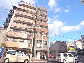 ANCIENT CITY上七軒 501 ｜ 京都府京都市上京区七本松通一条下る三軒町（賃貸マンション1R・5階・17.35㎡） その10