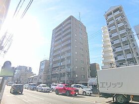 京都府京都市下京区大宮通松原下る２丁目下五条町（賃貸マンション2LDK・4階・55.80㎡） その1