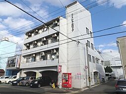 JR山陰本線 丹波口駅 徒歩10分