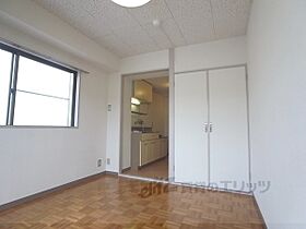 京都府京都市上京区栄町（賃貸マンション1K・4階・17.00㎡） その10