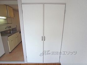 京都府京都市上京区栄町（賃貸マンション1K・4階・17.00㎡） その12