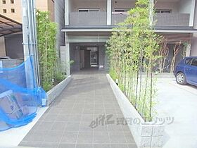 京都府京都市中京区姉小路通猪熊西入倉本町（賃貸マンション1K・2階・22.14㎡） その18