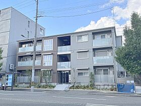 京都府京都市中京区西ノ京鹿垣町（賃貸マンション1LDK・3階・45.05㎡） その10