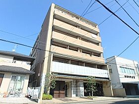 京都府京都市上京区上の下立売通御前通西入２丁目堀川町（賃貸マンション1K・3階・24.00㎡） その1