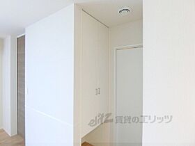 アップルコート北山 302 ｜ 京都府京都市北区小山西元町（賃貸マンション1LDK・3階・40.51㎡） その12