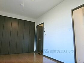 京都府京都市上京区葭屋町通一条上る晴明町（賃貸マンション1K・8階・33.06㎡） その7