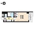 アレックスB.L.D.V1階1.7万円
