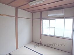 暮靄山房 1階ワンルームのリビング/ダイニング