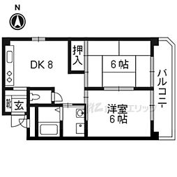 グランデ葛野