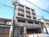 京都府京都市上京区鏡石町：物件画像／株式会社エリッツ　白梅町店