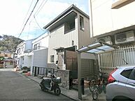 京都府京都市右京区花園宮ノ上町：物件画像／株式会社エリッツ　白梅町店