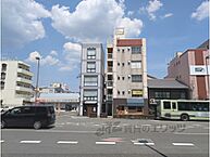 京都府京都市中京区西ノ京北聖町：物件画像／株式会社エリッツ　白梅町店