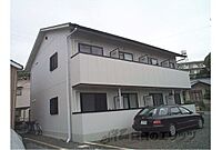 京都府京都市右京区太秦三尾町：物件画像／株式会社エリッツ　白梅町店