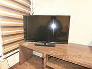 テレビ