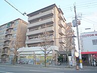京都府京都市右京区太秦京ノ道町：物件画像／株式会社エリッツ　白梅町店