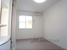 CORAL HOUSE 3階1Kのリビング/ダイニング