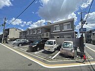 京都府京都市中京区西ノ京冷泉町：物件画像／株式会社エリッツ　白梅町店