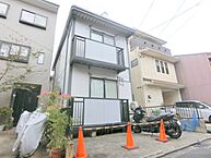 京都府京都市北区紫野下柏野町：物件画像／株式会社エリッツ　白梅町店