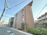 京都府京都市右京区太秦奥殿町：物件画像／株式会社エリッツ　白梅町店