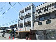 京都府京都市右京区西院矢掛町：物件画像／株式会社エリッツ　白梅町店