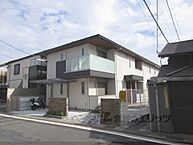 京都府京都市右京区太秦辻ケ本町：物件画像／株式会社エリッツ　白梅町店