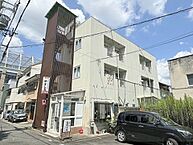 京都府京都市北区大将軍西鷹司町：物件画像／株式会社エリッツ　白梅町店