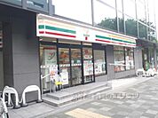 セブンイレブン　烏丸御池店まで270メートル