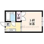 京都府京都市右京区常盤出口町：物件画像／株式会社エリッツ　白梅町店